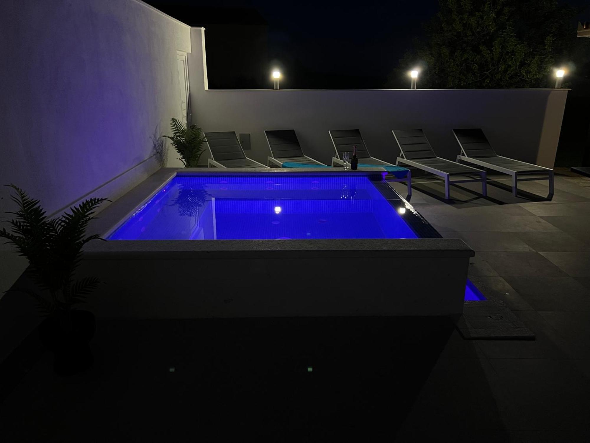 Apartment Marinely Kastela Exterior photo