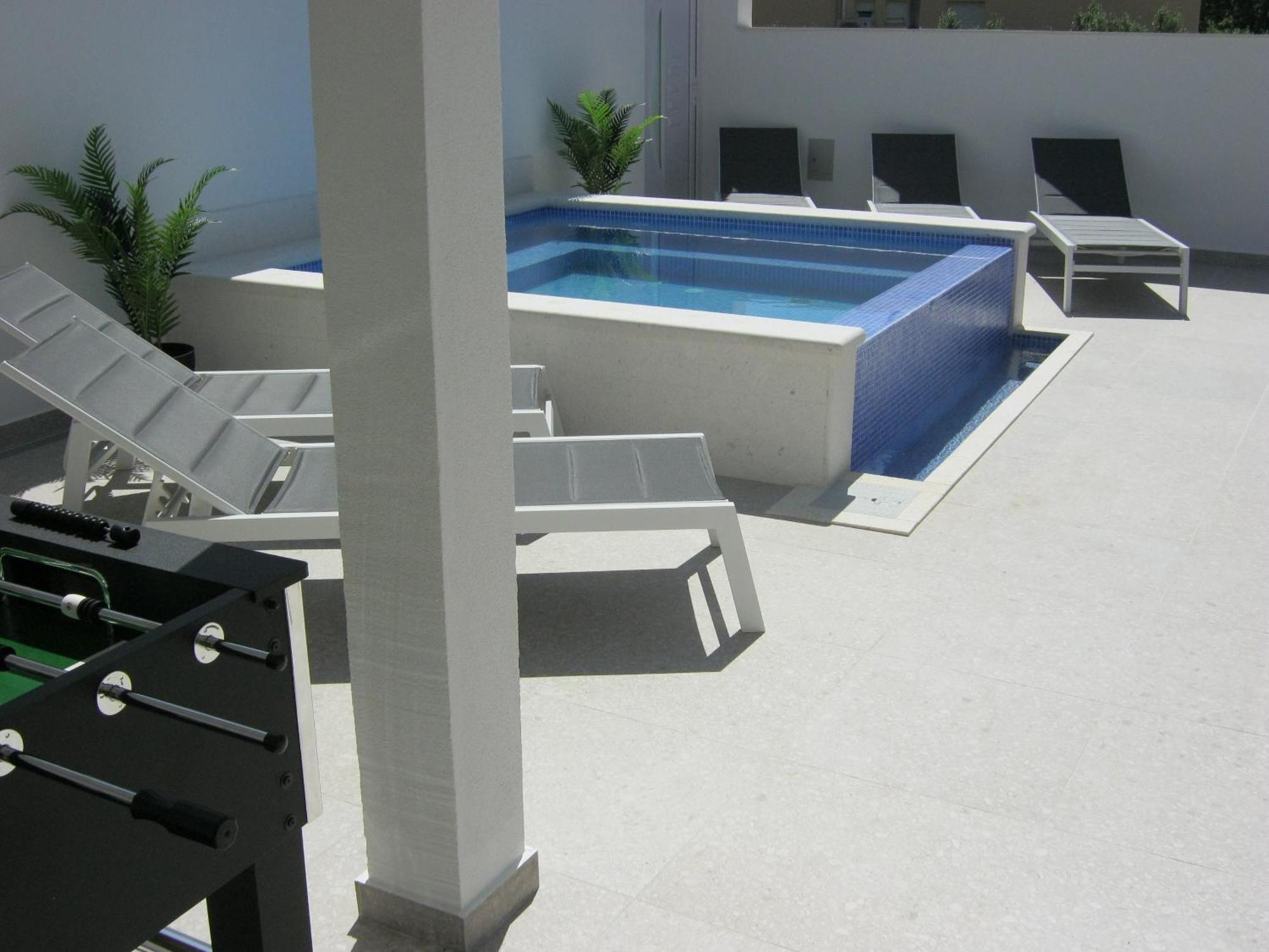 Apartment Marinely Kastela Exterior photo
