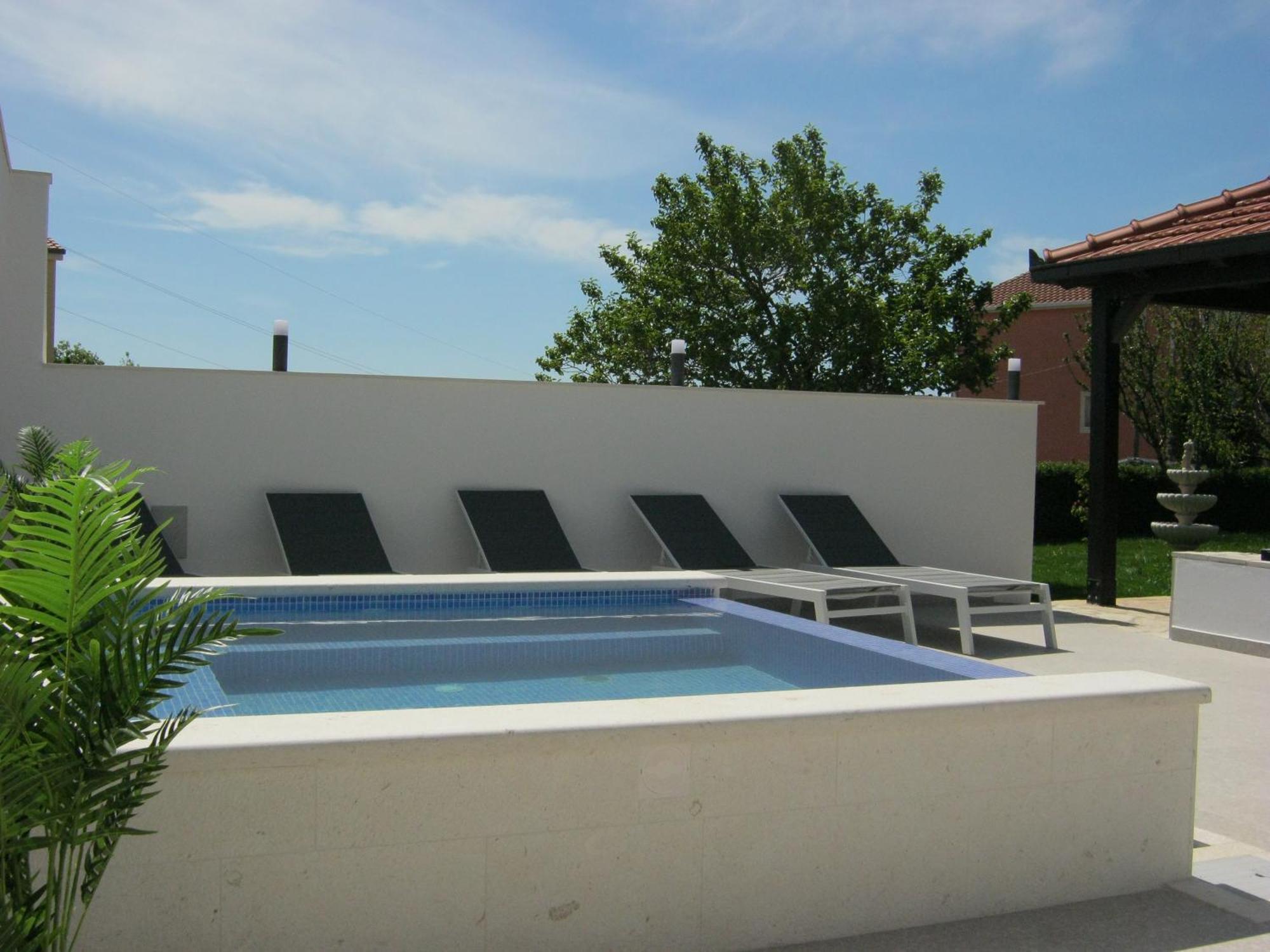 Apartment Marinely Kastela Exterior photo