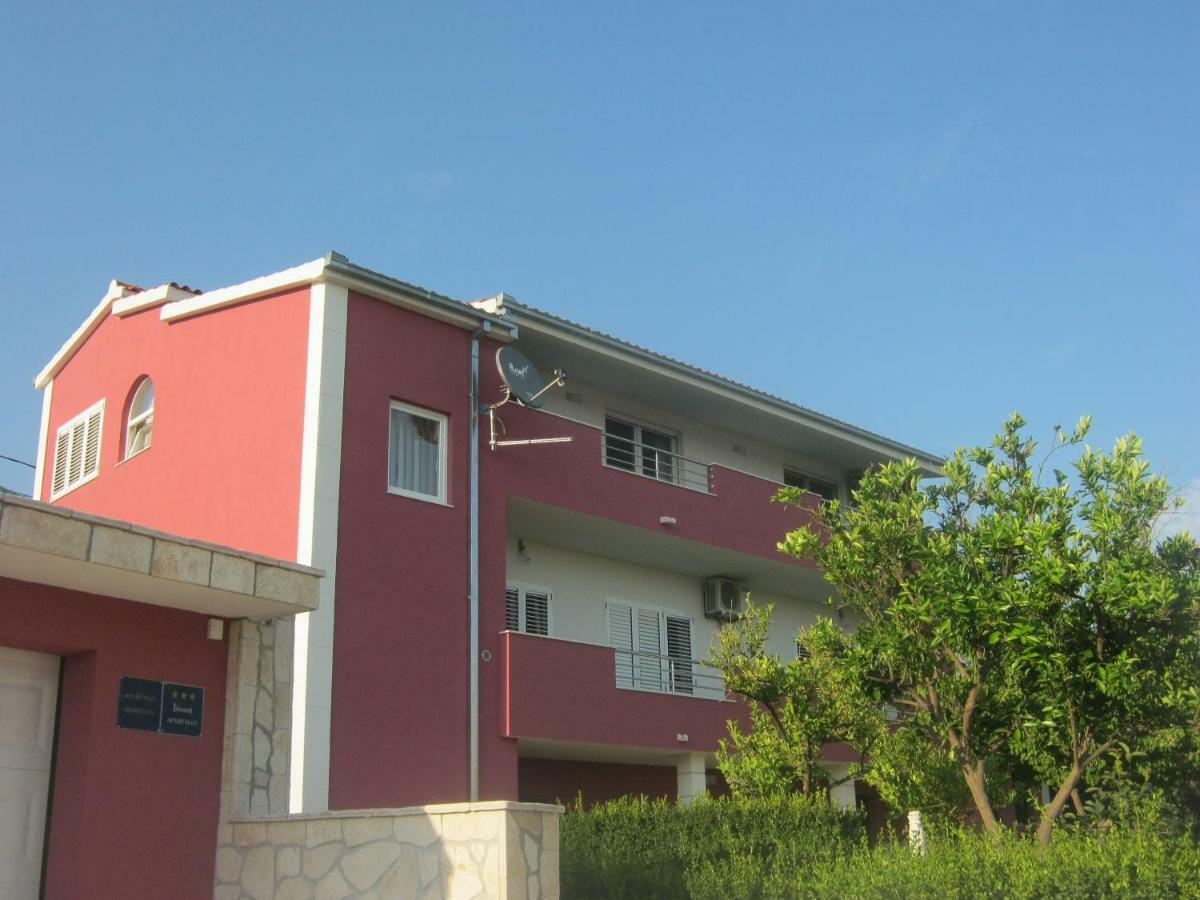 Apartment Marinely Kastela Exterior photo