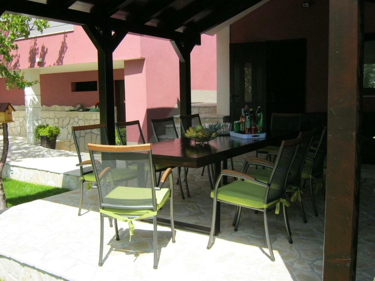 Apartment Marinely Kastela Exterior photo